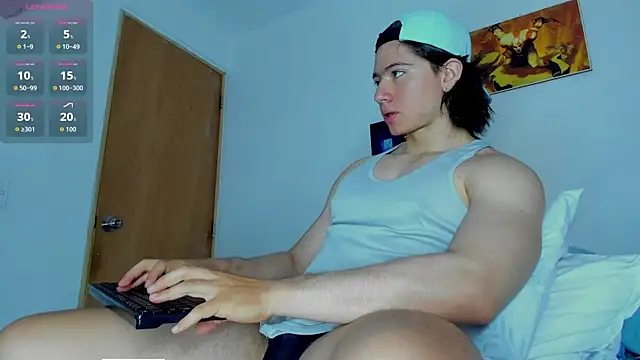 AngelBennet  online show from 03-29-26, 04:07