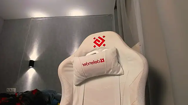 Kleo Godde online show from 10-30-25, 11:49