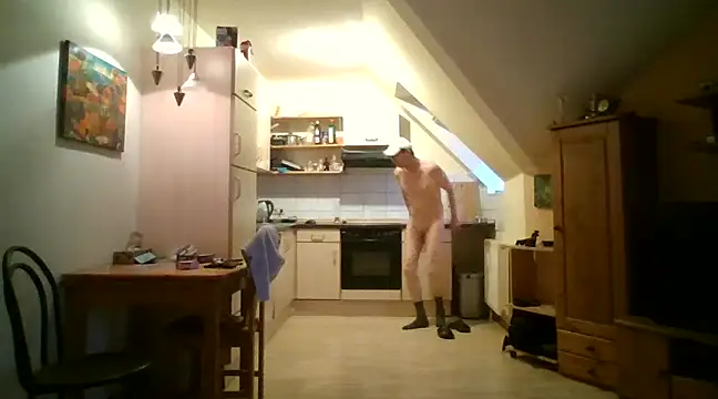 nacktchiller1076 online show from 02-06-25, 07:13