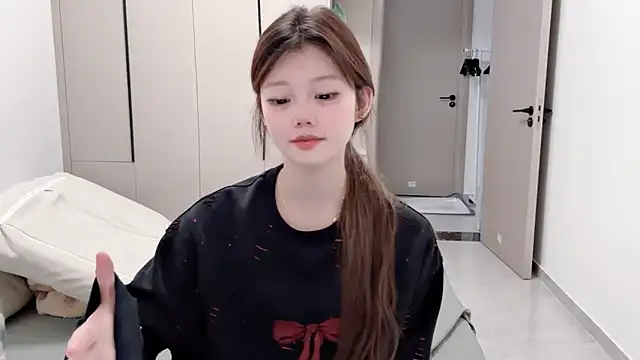 Snapshot of yangyang-1115 chatting on 09-25-25, 04:49 yangyang-1115 online show from 09-25-25, 04:49