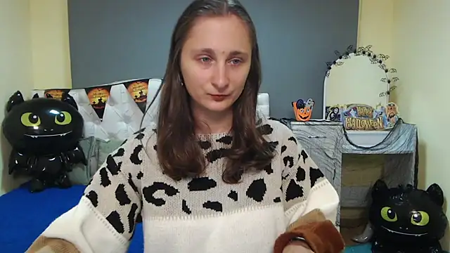 MichelLeee online show from 10-24-25, 11:06