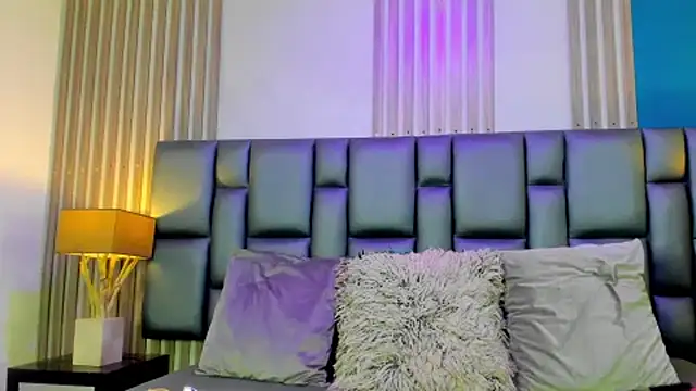 AshleyHill2 online show from 02-26-25, 02:59