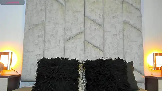 AshleyHill2 online show from 03-17-25, 03:47