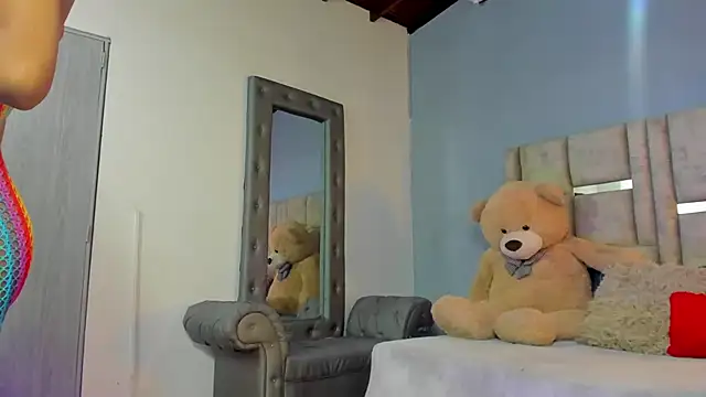 AshleyHill2 online show from 09-13-25, 03:17