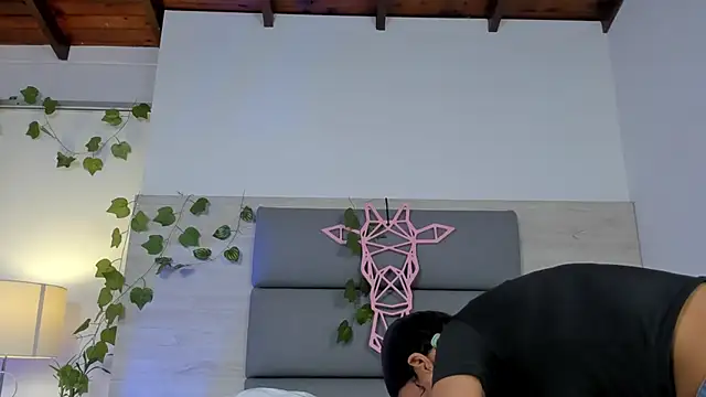 AshleyHill2 online show from 11-26-25, 03:29