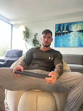 Snapshot of DimitriSullivan_ chatting on 03-02-26, 01:40 DimitriSullivan online show from 03-02-26, 01:40