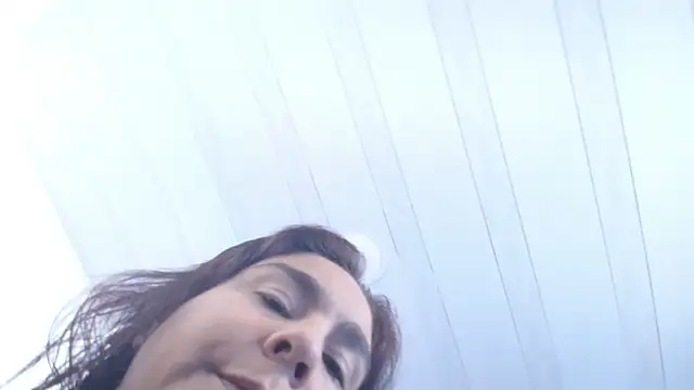 CamilaBrown online show from 10-03-25, 02:14