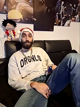 DaWoD030 online show from 12-21-24, 02:37