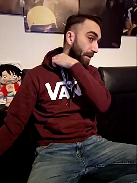 DaWoD030 online show from 01-05-25, 06:02