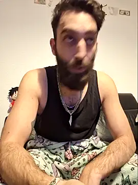 DaWoD030 online show from 02-08-25, 06:01