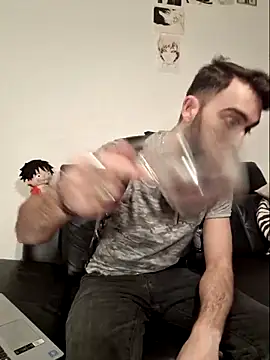 DaWoD030 online show from 03-03-25, 05:18