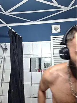 DaWoD030 online show from 09-15-25, 04:51