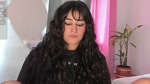 Lady Rey online show from 02-22-25, 04:09