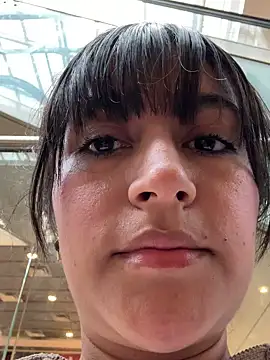 Lady Rey online show from 09-12-25, 08:20