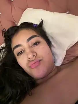 Lady Rey online show from 09-14-25, 11:09