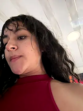 Lady Rey online show from 12-02-25, 02:06