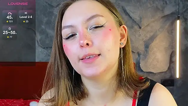 Snapshot of GwendolynFinch chatting on 02-02-25, 04:15 GwendolynFinch online show from 02-02-25, 04:15