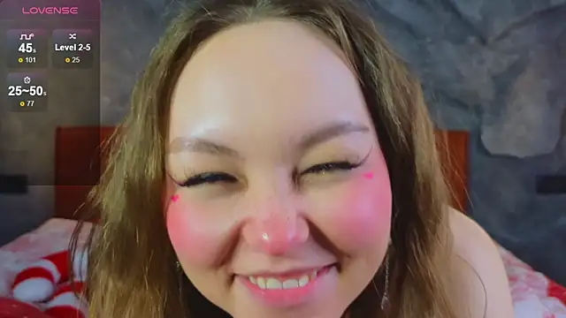 Snapshot of GwendolynFinch chatting on 02-12-25, 04:44 GwendolynFinch online show from 02-12-25, 04:44