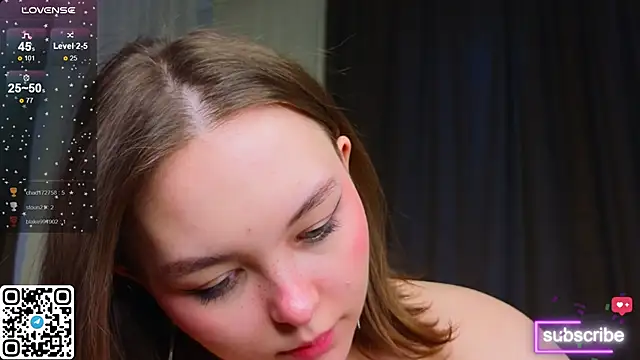 Snapshot of GwendolynFinch chatting on 02-26-25, 10:26 GwendolynFinch online show from 02-26-25, 10:26