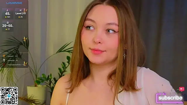 Snapshot of GwendolynFinch chatting on 02-27-25, 04:20 GwendolynFinch online show from 02-27-25, 04:20