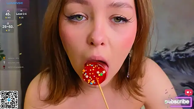 Snapshot of GwendolynFinch chatting on 02-28-25, 04:10 GwendolynFinch online show from 02-28-25, 04:10