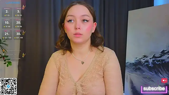 Snapshot of GwendolynFinch chatting on 03-01-25, 04:15 GwendolynFinch online show from 03-01-25, 04:15