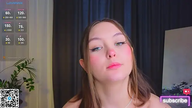 Snapshot of GwendolynFinch chatting on 03-03-25, 04:14 GwendolynFinch online show from 03-03-25, 04:14