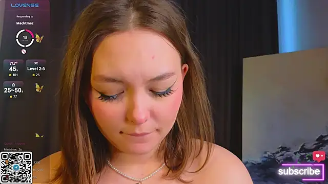 Snapshot of GwendolynFinch chatting on 03-03-25, 10:28 GwendolynFinch online show from 03-03-25, 10:28