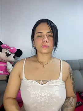 Leyna Kenet online show from 12-24-24, 07:06