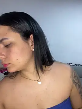 Leyna Kenet online show from 12-29-24, 08:37