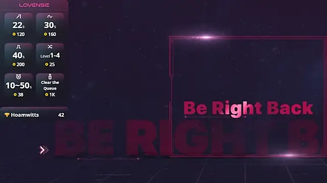 lizzie boo online show from 12-06-24, 05:00