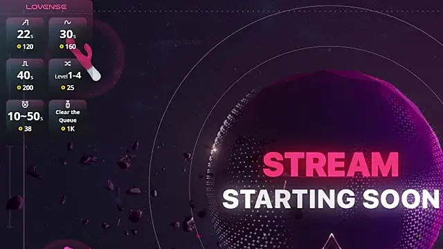 lizzie boo online show from 12-07-24, 01:40