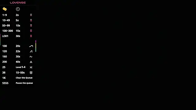 Snapshot of Luxy_Nurse chatting on 09-30-25, 10:31 Luxy Nurse online show from 09-30-25, 10:31