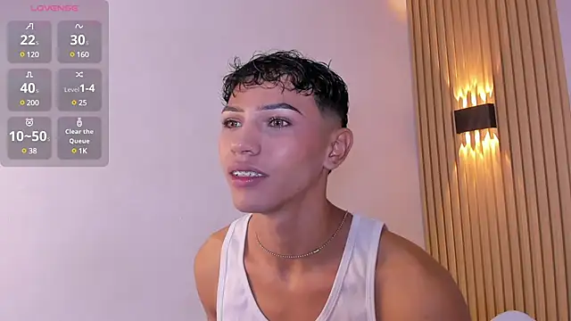 im sebaslopez online show from 02-06-25, 01:05