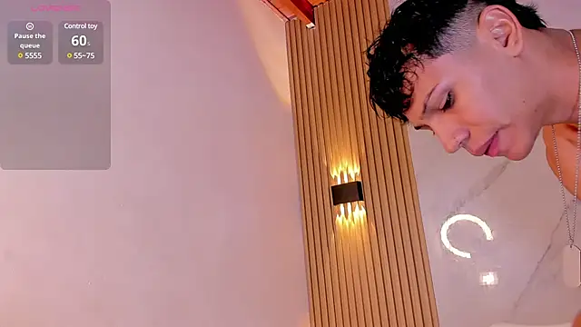 im sebaslopez online show from 02-10-25, 03:24