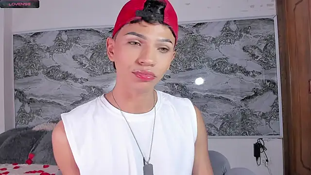 im sebaslopez online show from 02-14-25, 04:15