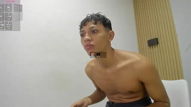 im sebaslopez online show from 02-21-25, 04:07