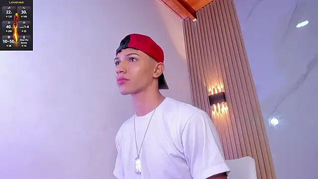 im sebaslopez online show from 02-28-25, 03:48