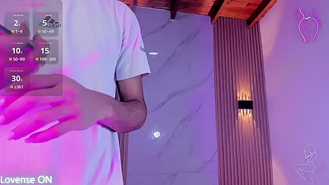 im sebaslopez online show from 03-23-25, 03:43