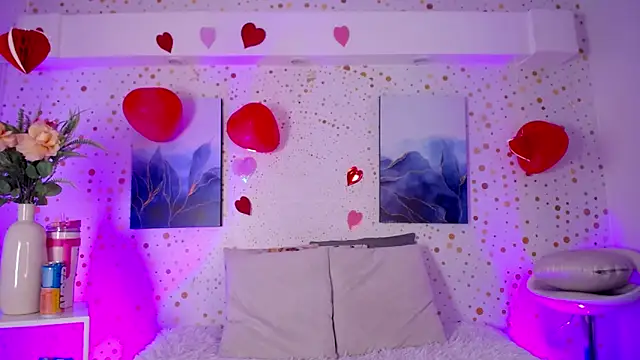 Aniie Doll online show from 02-24-26, 08:18