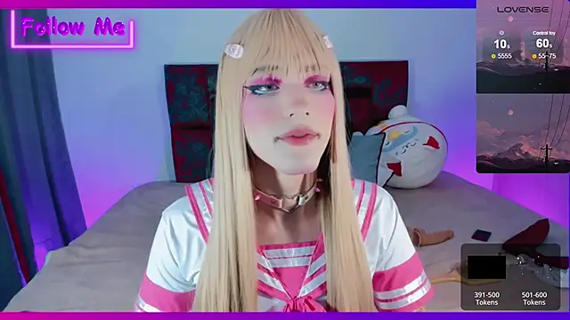 Kirmyy  online show from 12-08-24, 03:53