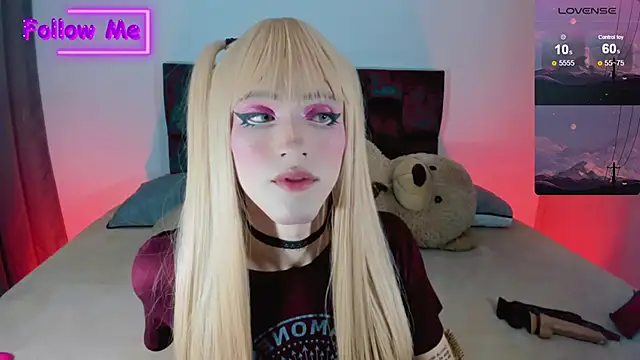 Kirmyy  online show from 12-13-24, 12:42