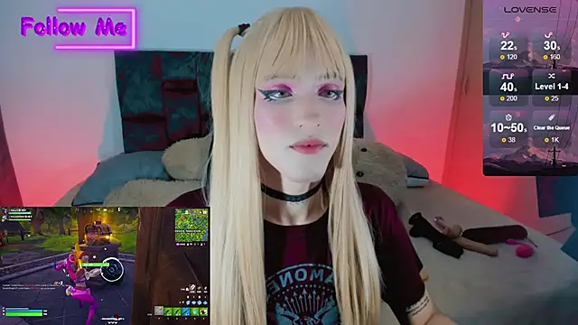 Kirmyy  online show from 12-13-24, 03:49