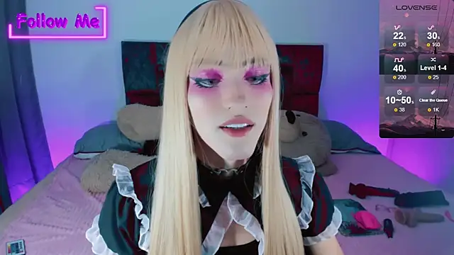 Kirmyy  online show from 12-15-24, 06:18