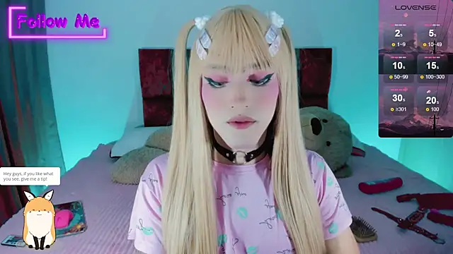 Kirmyy  online show from 12-19-24, 12:02