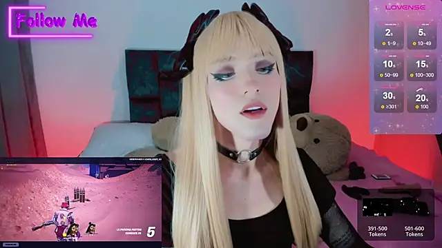 Kirmyy  online show from 12-21-24, 06:52