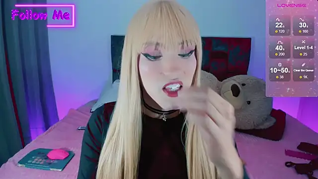 Kirmyy  online show from 12-25-24, 03:40