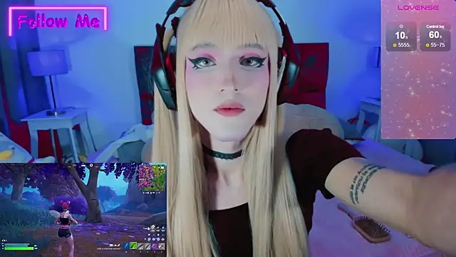 Kirmyy  online show from 01-23-25, 04:19