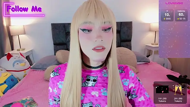 Kirmyy  online show from 02-03-25, 10:54