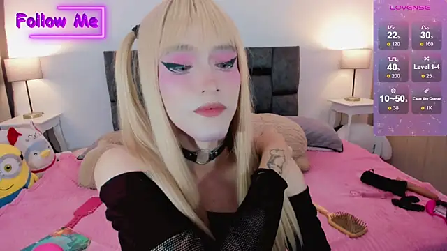 Kirmyy  online show from 02-12-25, 12:27